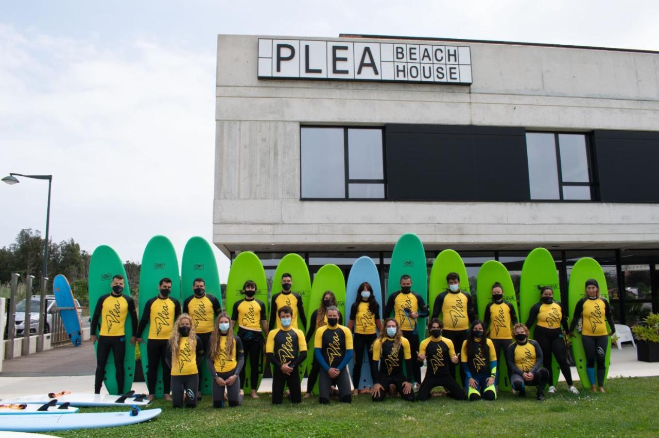 Plea Beach House 洛雷多 外观 照片